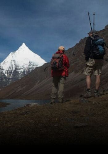 Trekking Tours in Bhutan