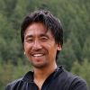 Author Image - Norbu
